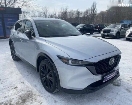 Мазда СХ-5, объемом двигателя 2.5 л и пробегом 19 тыс. км за 30000 $, фото 3 на Automoto.ua