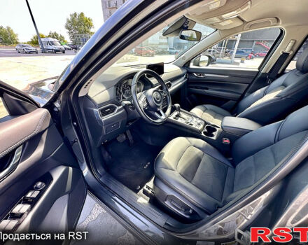 Мазда СХ-5, об'ємом двигуна 2.5 л та пробігом 17 тис. км за 25400 $, фото 4 на Automoto.ua