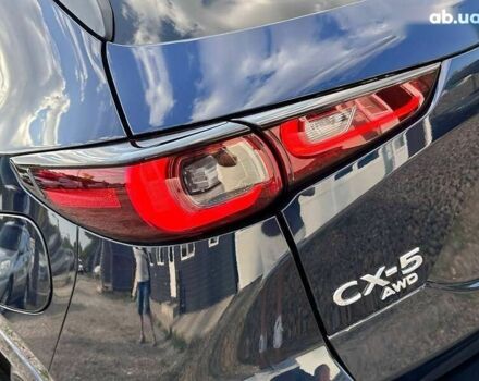 Мазда СХ-5, об'ємом двигуна 2.5 л та пробігом 12 тис. км за 23800 $, фото 10 на Automoto.ua