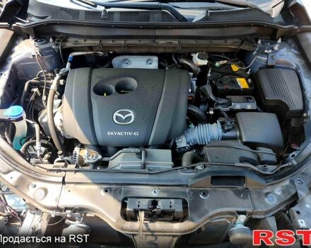 Мазда СХ-5, объемом двигателя 2.5 л и пробегом 26 тыс. км за 26990 $, фото 4 на Automoto.ua