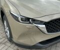 купити нове авто Мазда СХ-5 2023 року від офіційного дилера MAZDA Аеліта Мазда фото