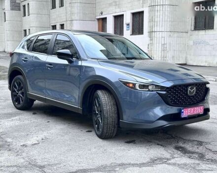Мазда СХ-5, об'ємом двигуна 2.5 л та пробігом 37 тис. км за 25900 $, фото 9 на Automoto.ua