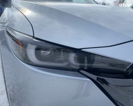 Мазда СХ-5, объемом двигателя 2.5 л и пробегом 19 тыс. км за 30000 $, фото 4 на Automoto.ua