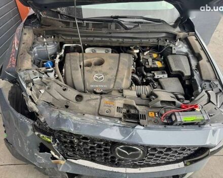 Мазда СХ-5, объемом двигателя 2.5 л и пробегом 21 тыс. км за 16900 $, фото 13 на Automoto.ua