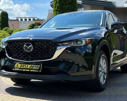 Мазда СХ-5, объемом двигателя 2.5 л и пробегом 15 тыс. км за 25700 $, фото 2 на Automoto.ua
