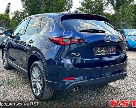 Мазда СХ-5, об'ємом двигуна 2.5 л та пробігом 0 тис. км за 23800 $, фото 7 на Automoto.ua