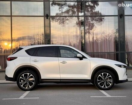 Мазда СХ-5, объемом двигателя 2.5 л и пробегом 14 тыс. км за 35999 $, фото 21 на Automoto.ua