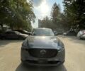 Мазда СХ-5, объемом двигателя 2.49 л и пробегом 50 тыс. км за 29500 $, фото 5 на Automoto.ua