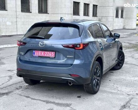Мазда СХ-5, об'ємом двигуна 2.5 л та пробігом 37 тис. км за 25900 $, фото 21 на Automoto.ua