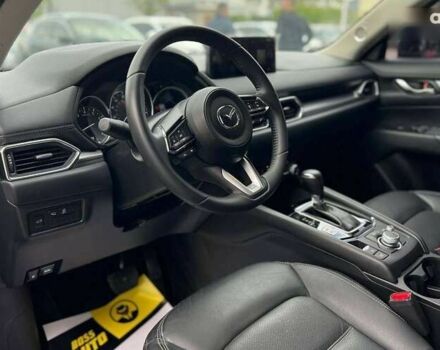 Мазда СХ-5, об'ємом двигуна 2.5 л та пробігом 7 тис. км за 24990 $, фото 11 на Automoto.ua