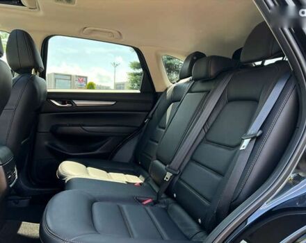 Мазда СХ-5, объемом двигателя 2.5 л и пробегом 15 тыс. км за 25700 $, фото 11 на Automoto.ua