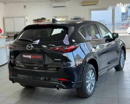 Мазда СХ-5, об'ємом двигуна 2.5 л та пробігом 26 тис. км за 24490 $, фото 12 на Automoto.ua