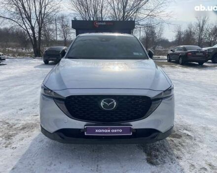 Мазда СХ-5, объемом двигателя 2.5 л и пробегом 19 тыс. км за 30000 $, фото 2 на Automoto.ua