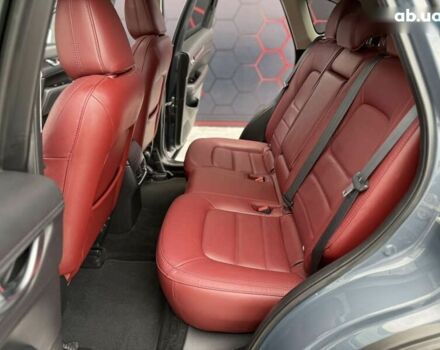 Мазда СХ-5, объемом двигателя 2.5 л и пробегом 40 тыс. км за 24700 $, фото 26 на Automoto.ua