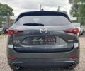 Мазда СХ-5, объемом двигателя 2.5 л и пробегом 18 тыс. км за 22800 $, фото 5 на Automoto.ua
