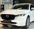 купить новое авто Мазда СХ-5 2023 года от официального дилера Mazda на Грушевського Мазда фото