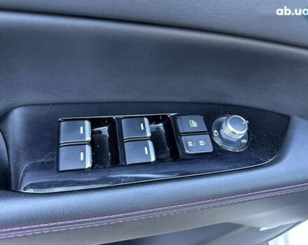 Мазда СХ-5, об'ємом двигуна 2.5 л та пробігом 17 тис. км за 25000 $, фото 19 на Automoto.ua