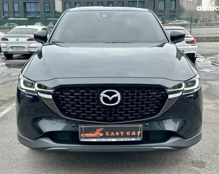 Мазда СХ-5, об'ємом двигуна 2 л та пробігом 17 тис. км за 31700 $, фото 14 на Automoto.ua
