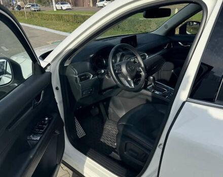 Мазда СХ-5, объемом двигателя 2.49 л и пробегом 23 тыс. км за 33850 $, фото 6 на Automoto.ua