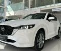 купить новое авто Мазда СХ-5 2023 года от официального дилера Mazda на Грушевського Мазда фото