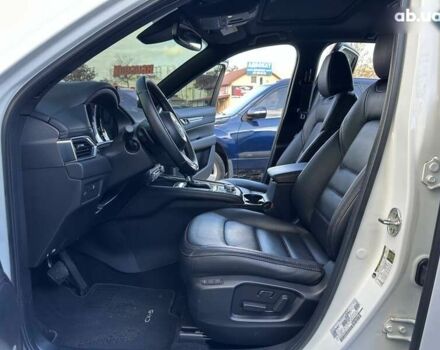 Мазда СХ-5, об'ємом двигуна 2.5 л та пробігом 17 тис. км за 25000 $, фото 11 на Automoto.ua