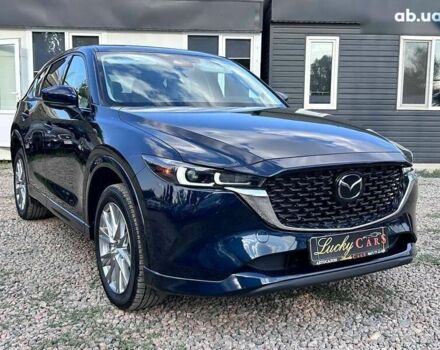 Мазда СХ-5, об'ємом двигуна 2.5 л та пробігом 12 тис. км за 23800 $, фото 2 на Automoto.ua