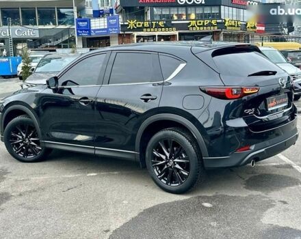 Мазда СХ-5, об'ємом двигуна 2 л та пробігом 17 тис. км за 31700 $, фото 10 на Automoto.ua