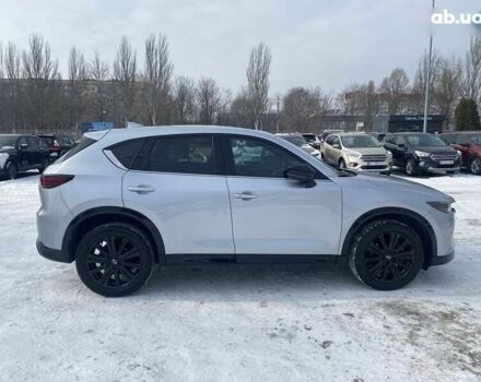 Мазда СХ-5, объемом двигателя 2.5 л и пробегом 19 тыс. км за 30000 $, фото 5 на Automoto.ua