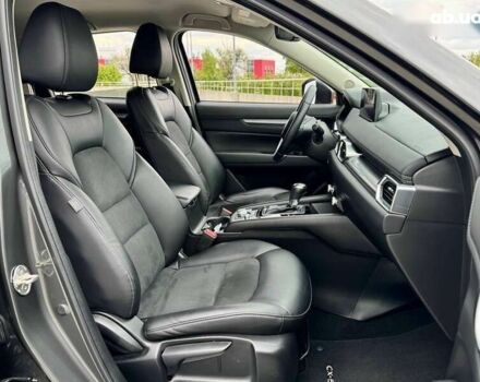 Мазда СХ-5, объемом двигателя 2.5 л и пробегом 15 тыс. км за 25500 $, фото 18 на Automoto.ua