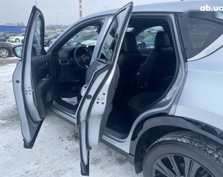 Мазда СХ-5, объемом двигателя 2.5 л и пробегом 19 тыс. км за 30000 $, фото 12 на Automoto.ua
