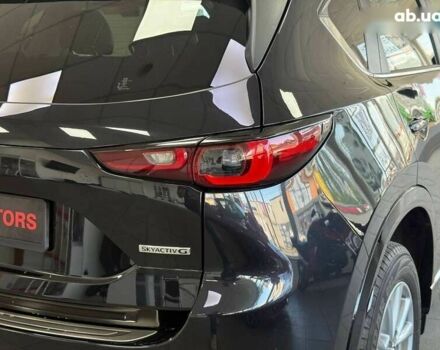 Мазда СХ-5, об'ємом двигуна 2.5 л та пробігом 26 тис. км за 24490 $, фото 11 на Automoto.ua