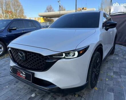 Мазда СХ-5, об'ємом двигуна 2.5 л та пробігом 17 тис. км за 25000 $, фото 2 на Automoto.ua