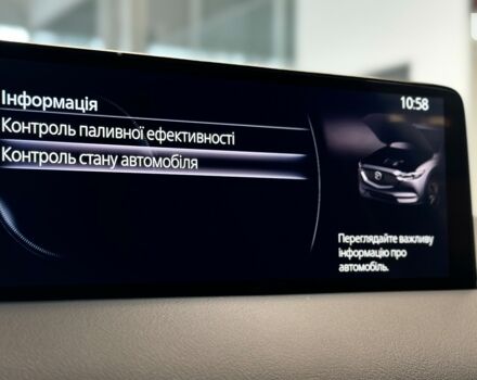 купить новое авто Мазда СХ-5 2023 года от официального дилера Mazda на Грушевського Мазда фото