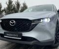 Мазда СХ-5, объемом двигателя 2.49 л и пробегом 0 тыс. км за 36238 $, фото 7 на Automoto.ua