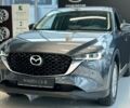 купити нове авто Мазда СХ-5 2023 року від офіційного дилера Mazda на Грушевського Мазда фото