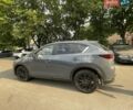 Мазда СХ-5, объемом двигателя 2.49 л и пробегом 50 тыс. км за 29500 $, фото 2 на Automoto.ua