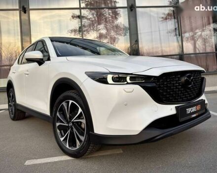 Мазда СХ-5, объемом двигателя 2.5 л и пробегом 14 тыс. км за 35999 $, фото 14 на Automoto.ua