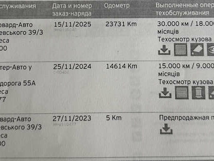 Мазда СХ-5, объемом двигателя 2.49 л и пробегом 23 тыс. км за 33850 $, фото 24 на Automoto.ua