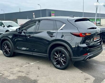 Мазда СХ-5, об'ємом двигуна 2 л та пробігом 17 тис. км за 31700 $, фото 18 на Automoto.ua