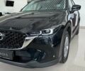 купити нове авто Мазда СХ-5 2023 року від офіційного дилера Автосалон Луцьк-Експо Mazda Мазда фото