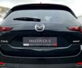 купити нове авто Мазда СХ-5 2023 року від офіційного дилера MAZDA Аеліта Мазда фото