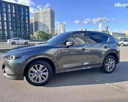 Мазда СХ-5, об'ємом двигуна 2 л та пробігом 21 тис. км за 33900 $, фото 29 на Automoto.ua