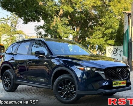 Мазда СХ-5, об'ємом двигуна 2.5 л та пробігом 12 тис. км за 26300 $, фото 2 на Automoto.ua