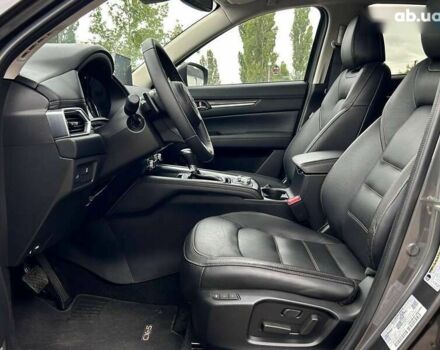 Мазда СХ-5, объемом двигателя 2.5 л и пробегом 18 тыс. км за 22800 $, фото 13 на Automoto.ua