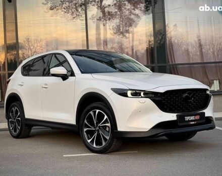 Мазда СХ-5, объемом двигателя 2.5 л и пробегом 14 тыс. км за 35999 $, фото 10 на Automoto.ua