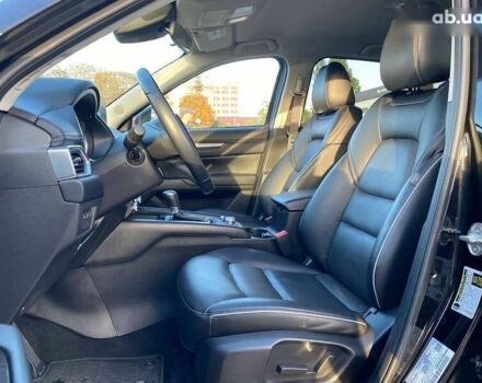 Мазда СХ-5, объемом двигателя 2.5 л и пробегом 26 тыс. км за 25990 $, фото 23 на Automoto.ua