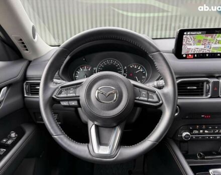 Мазда СХ-5, объемом двигателя 2.5 л и пробегом 12 тыс. км за 34900 $, фото 28 на Automoto.ua