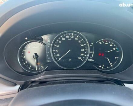 Мазда СХ-5, объемом двигателя 2.5 л и пробегом 3 тыс. км за 19800 $, фото 18 на Automoto.ua