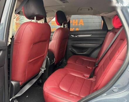 Мазда СХ-5, объемом двигателя 2.5 л и пробегом 21 тыс. км за 16900 $, фото 6 на Automoto.ua