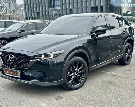 Мазда СХ-5, об'ємом двигуна 2 л та пробігом 17 тис. км за 31700 $, фото 12 на Automoto.ua